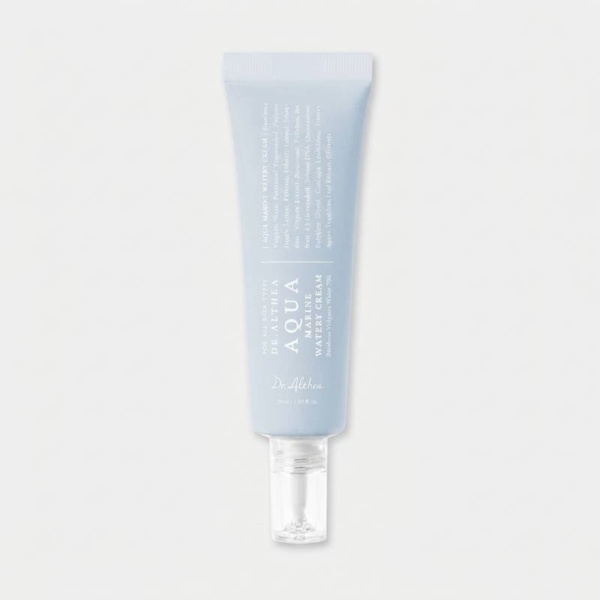 Creme Facial Dr. Althea Aqua Marine Watery Cream