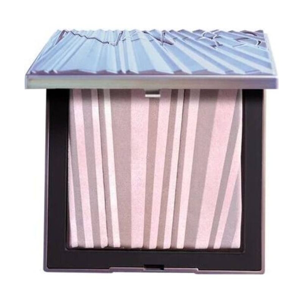 Iluminador em Pó Nars Aura Illuminating Face & Body