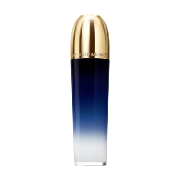 Loção Facial Guerlain Orchidée Impériale Essence-Lotion Concentrate