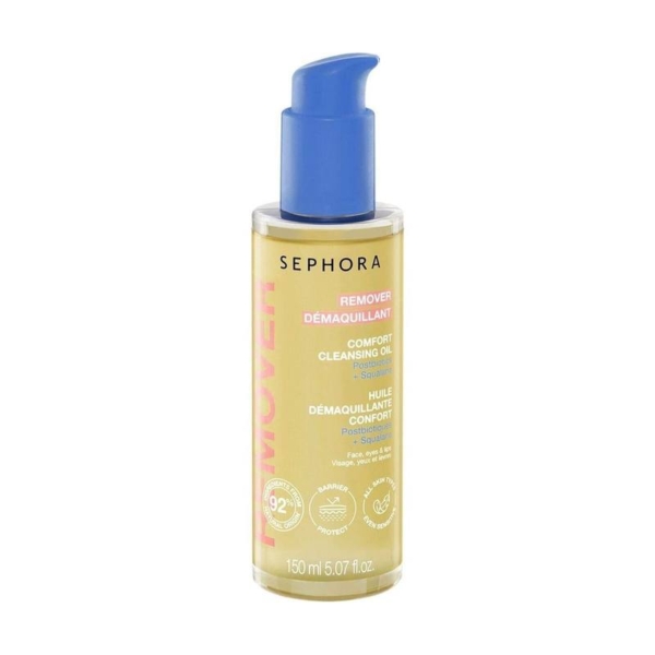 Demaquilante Cleansing Oil Sephora Collection Comfort