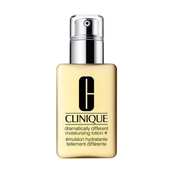 Hidratante Facial Clinique Dramatically Different Moisturizing Lotion+