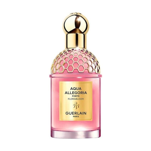 Perfume Guerlain Aqua Allegoria Florabloom Forte Feminino Eau de Parfum