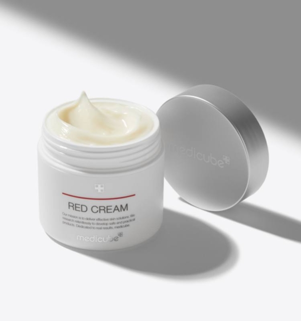 Medicube Red Cream Plus 2.0 100ml