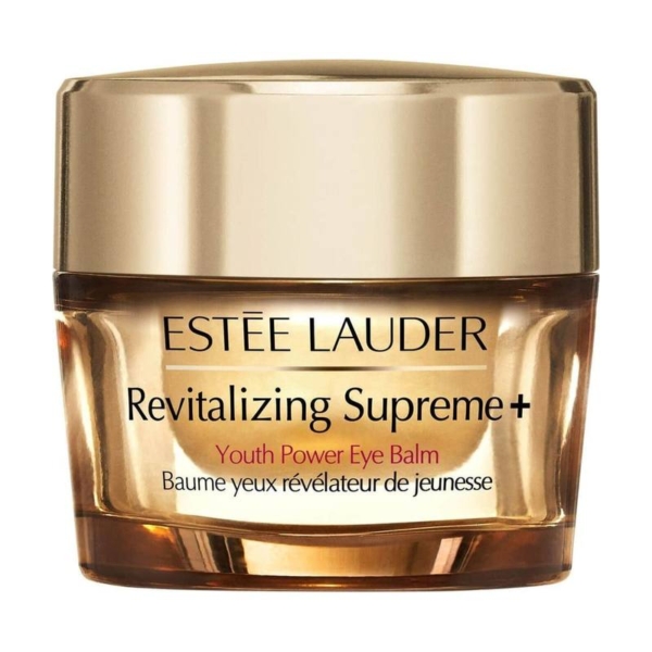 Bálsamo para a Área dos Olhos Estée Lauder Revitalizing Supreme+ Cell Power Eye Balm