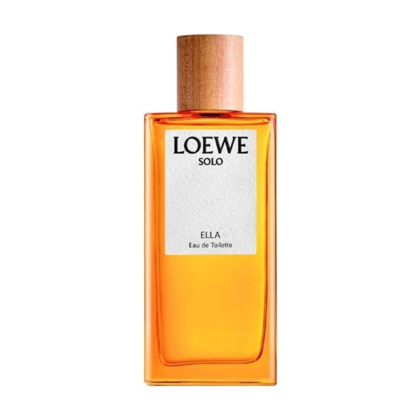 Perfume Loewe Solo Ella Feminino Eau de Toilette