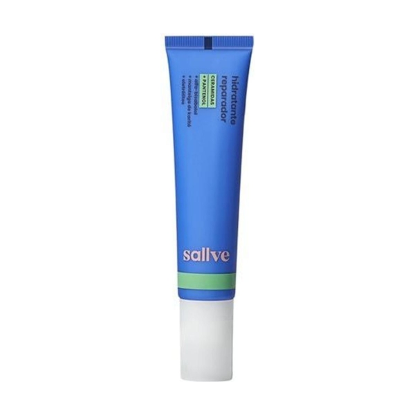 Hidratante Reparador Sallve
