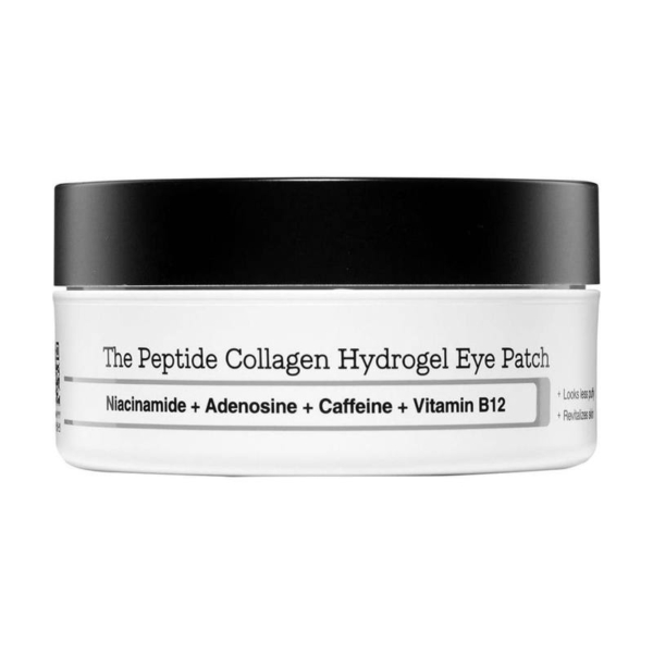 Patches para Olhos COSRX The RX Peptide Collagen