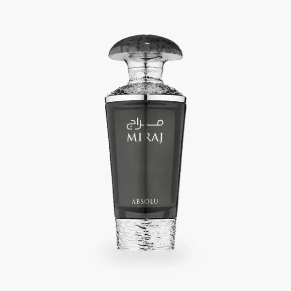 Fragrance World Miraj Absolu Eau de Parfum - Perfume Unissex