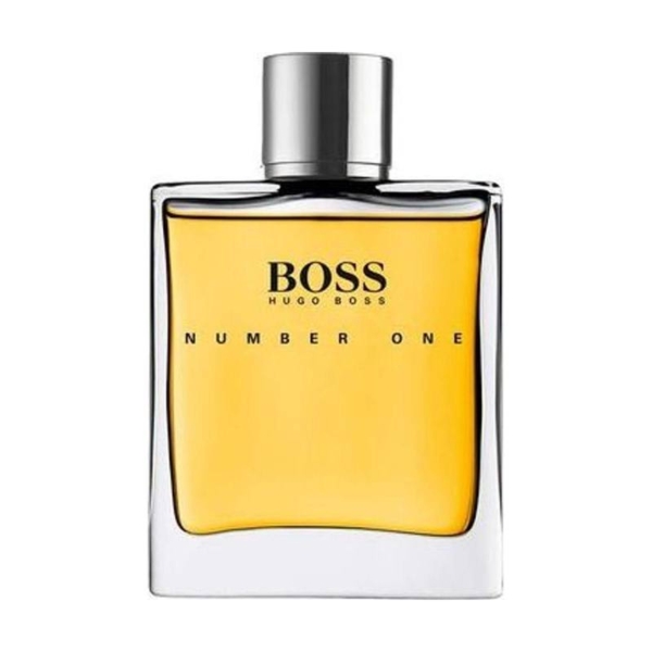 Perfume Nunber One Hugo Boss Eau de Toilette Masculino