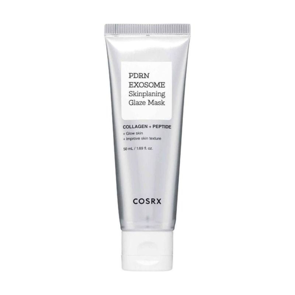 Máscara Facial COSRX The RX Glaze PDRN e Exossomos