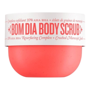 Esfoliante Corporal Sol de Janeiro Bom Dia Body Scrub