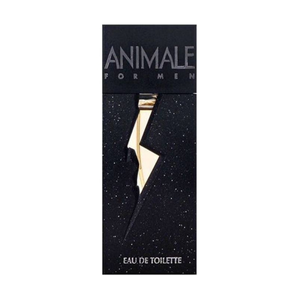Animale for Men Masculino Eau de Toilette