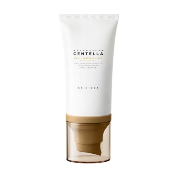 Protetor Solar Facial FPS 30 Skin1004 Centella Air-Fit Sun