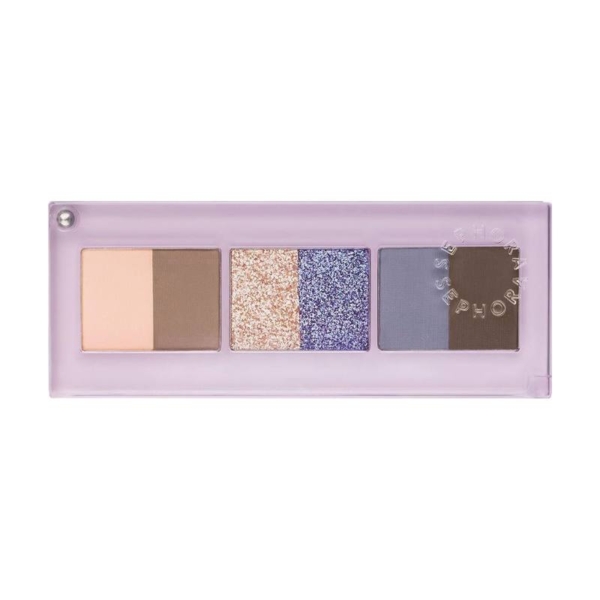 Paleta de Sombras Sephora Collection Mini Eyeshadow