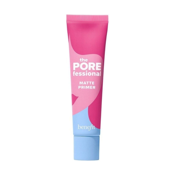 Primer Matte Benefit The Porefessional