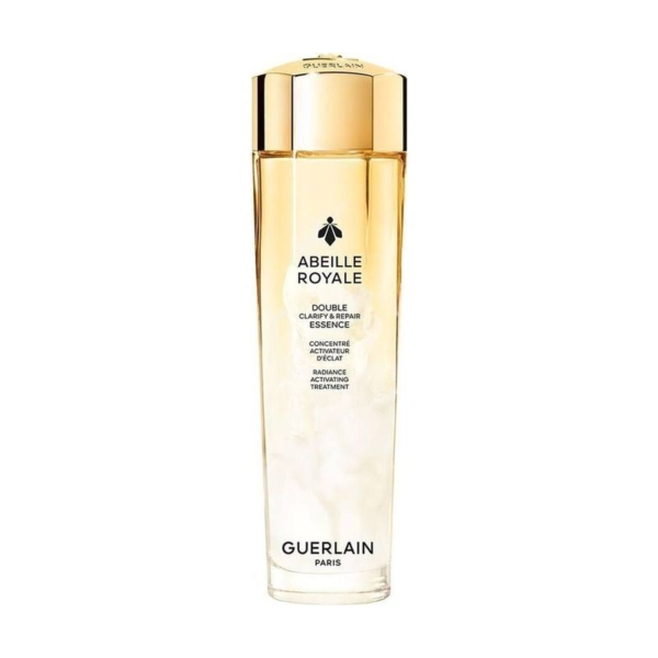 Loção Facial Guerlain Abeille Royale Double Clarify & Repair