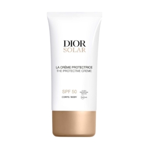 Creme Protetor Dior Solar La Crème Protectrice FPS 50