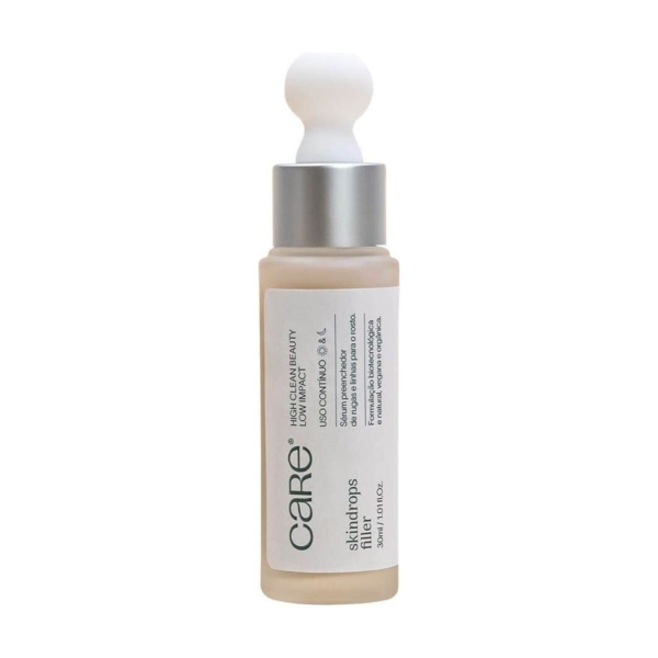 Sérum Facial Care Natural Beauty SkinDrops Filler
