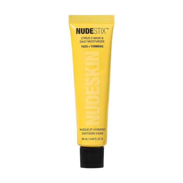 Hidratante Facial Nudestix Citrus-C Mask & Daily Moisturizer