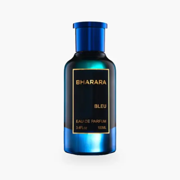 Bharara Bleu Eau de Parfum - Perfume Masculino