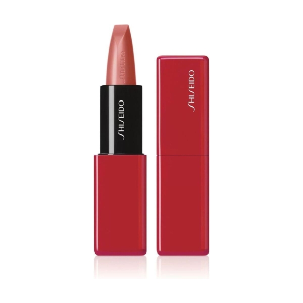 Batom Shiseido Technosatin Gel Lipstick