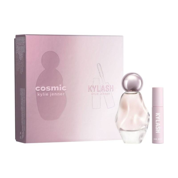 Kit Coffret Kylie Cosmic Feminino Eau de Parfum
