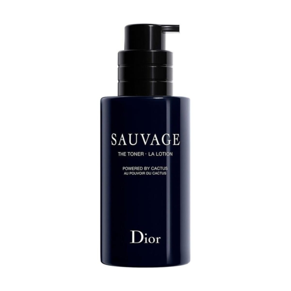 Loção Dior Sauvage Masculino