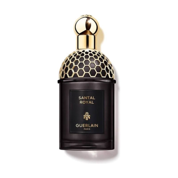 Perfume Guerlain Absolus Allegoria Santal Royal Unissex Eau De Parfum