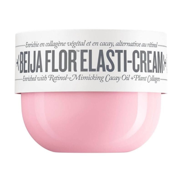 Creme Corporal Beija Flor Sol de Janeiro Beija Flor Elasti-Cream