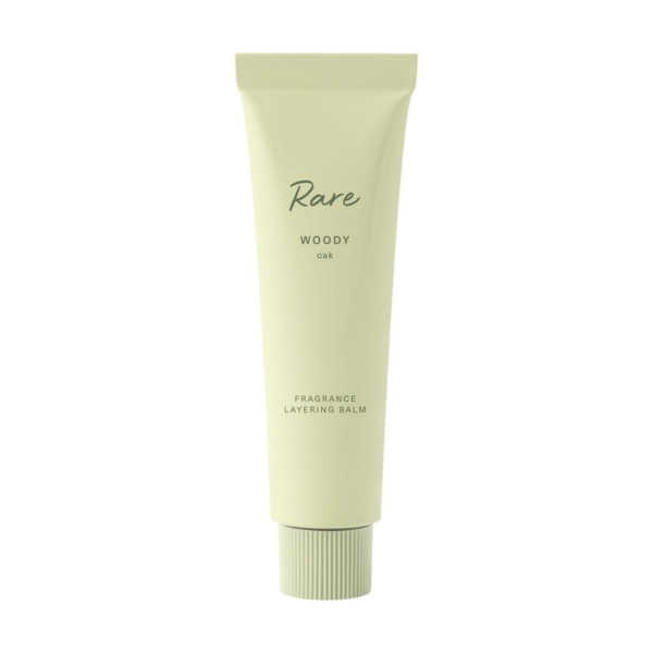 Gel Perfumado Layering Balm Rare Beauty Woody Oak