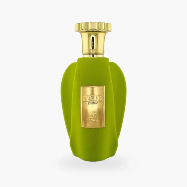 Paris Corner Emir Voux Zingy Eau de Parfum - Perfume Unissex