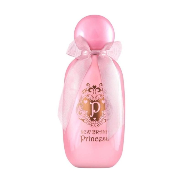 Perfume New Brand Princess Dreaming Feminino Eau de Parfum