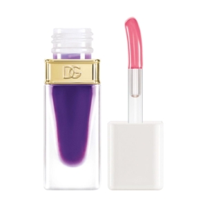 Blush Líquido Dolce&gabbana Violet Flush