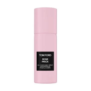 Body Spray Tom Ford Rose Prick All Over