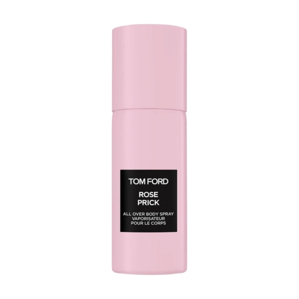 Body Spray Tom Ford Rose Prick All Over