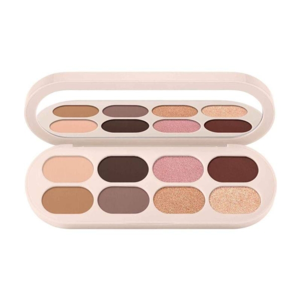 Paleta de Sombra Rare Beauty Essential Neutrals