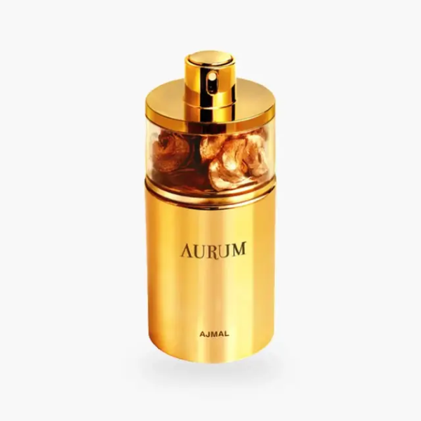 Ajmal Aurum Eau de Parfum - Perfume Feminino