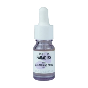 Gotas Autobronzeadoras Isle of Paradise Bronzeado Intenso