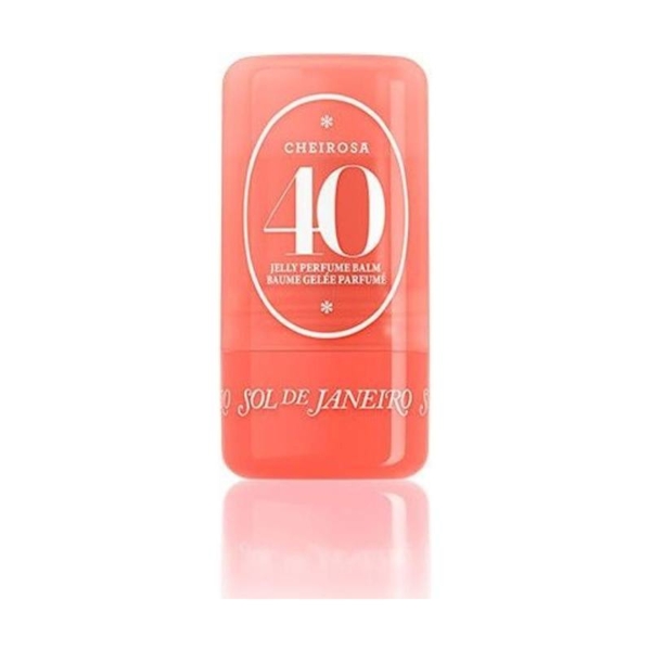 Perfume Jelly Balm Sol de Janeiro Cheirosa 40 Feminino