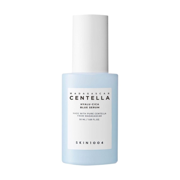 Sérum Facial Skin1004 Hyalu-Cica Blue