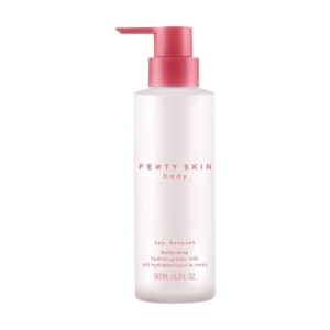 Loção Corporal Fenty Skin Butta Drop Milk Hey, Bouquet