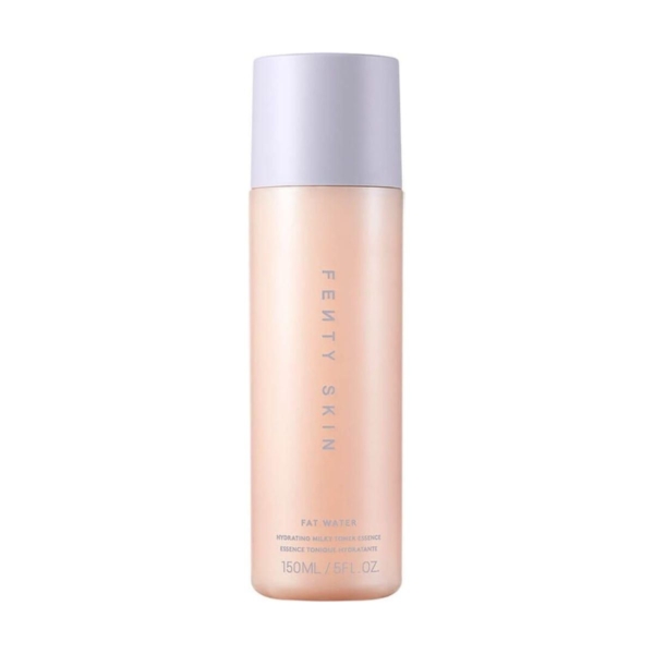 Tônico Fenty Skin Fat Water Toner Milky Essence