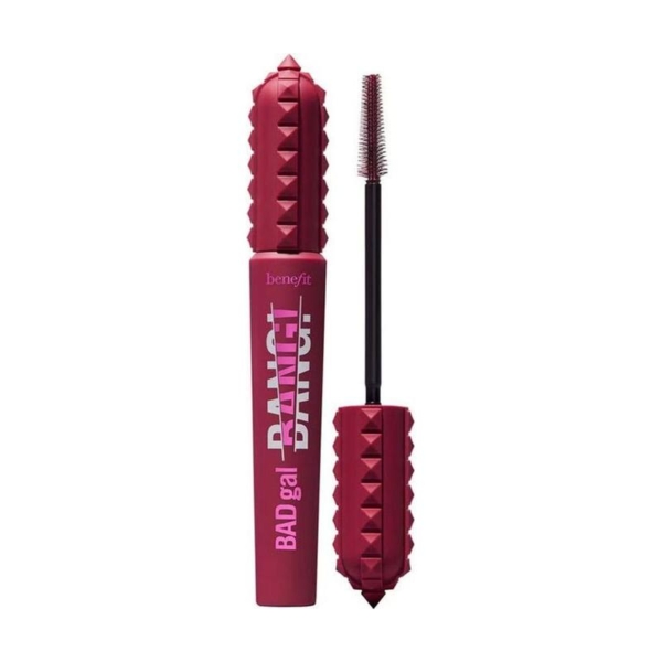 Máscara de Cílios Benefit BADgal Bang Plum