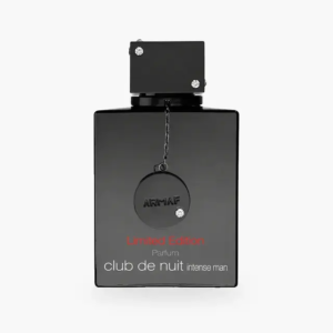 Armaf Club de Nuit Intense Limited Edition Eau de Parfum - Perfume Masculino