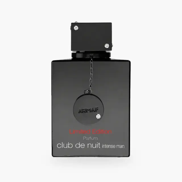 Armaf Club de Nuit Intense Limited Edition Eau de Parfum - Perfume Masculino