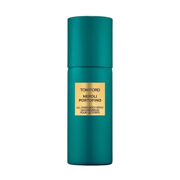 Body Spray Tom Ford Neroli Portofino Unissex