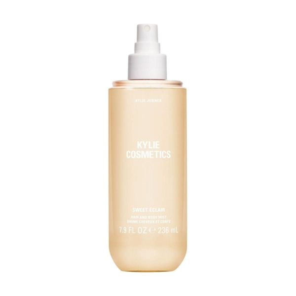 Body Splash Kylie Fragrances Sweet Éclair Hair & Body Mist