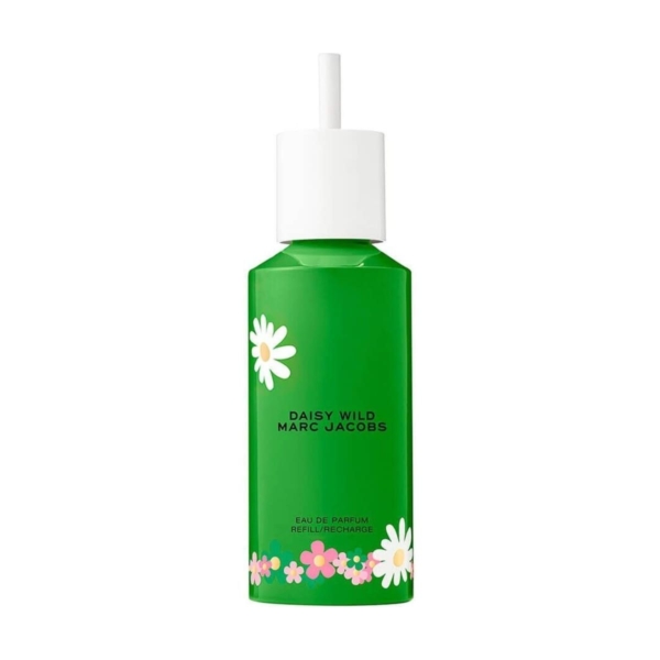 Refil Perfume Perfume Marc Jacobs Daisy Wild Feminino Eau de Parfum