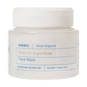 Máscara Facial Korres Greek Yoghurt