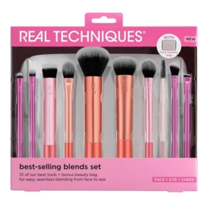 Kit de Pincéis Real Techniques Best-selling Blends